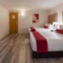 2 Queen beds 2 Queen beds