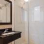 Guest bathroom Guest bathroom