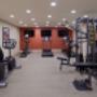 Fitness center Fitness center