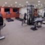 Fitness center Fitness center