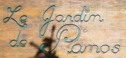 Le Jardin de Panos