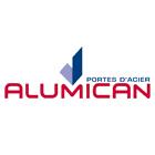 Portes Alumican