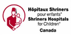 Hôpital Shriners pour Enfants (Québec) Inc