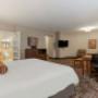 Oversized King Suite Oversized King Suite