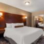 King Executive Suite King Executive Suite