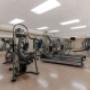 Fitness Center Fitness Center