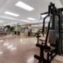 Fitness Center Fitness Center