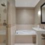 Suite Bathroom Suite Bathroom