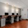 Business Center Business Center