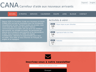 Carrefour D''aide Aux Nouveaux Arrivants