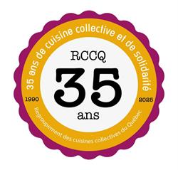 Regroupement Des Cuisines Collectives Du Québec Incorporated