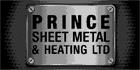 Prince Sheet Metal & Heating Ltd