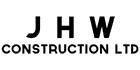JHW Construction Ltd