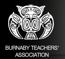 Burnaby Teachers' Association