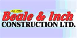 Beale & Inch Construction Ltd