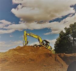 E Cummings Contracting Inc.