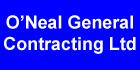 O'Neal General Contracting Ltd