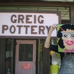 Greig Pottery Ltd.
