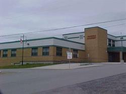 Carmanville Public Library