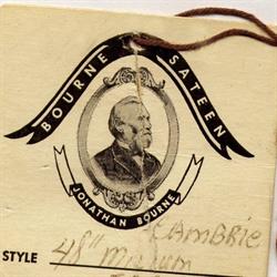 Bourne Mills Of Canada Inc.