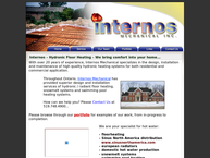Internos Mechanical Inc.