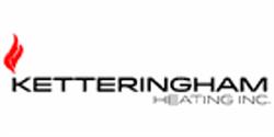Ketteringham Heating Inc