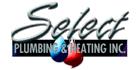 Select Plumbing & Heating