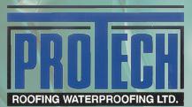 Protech Roofing Waterproofing