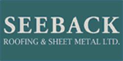 Seeback Roofing & Sheet Metal Limited