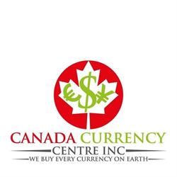 Canada Currency Centre Inc.