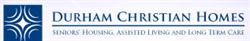 Durham Christian Homes Inc.