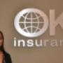 MANISHA DAVE-D’SOUZA, Owner and Principal of OKJ Insurance Brokers, Registered Insurance Broker (Ontario), a Chartered Insurance Professional (CIP), and has a Bachelor of Administrative Studies (B.AS) from York University MANISHA DAVE-D’SOUZA, Owner and Principal of OKJ Insurance Brokers, Registered Insurance Broker (Ontario), a Chartered Insurance Professional (CIP), and has a Bachelor of Administrative Studies (B.AS) from York University