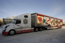 Waddell Transport Limited