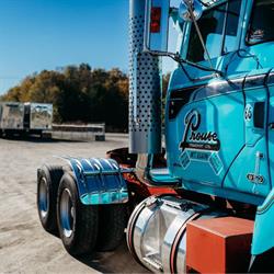 Prouse Transport Ltd.