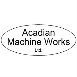 Acadian Machine Works Ltd.