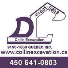 D. Collin Excavation