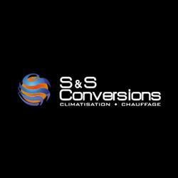 S & S Conversions Inc.