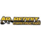 R Benoit Construction Inc
