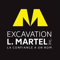 Excavation Lafleur Martel Inc.