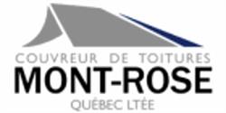 Couvreur De Toitures Mont-Rose (Qué) Ltée