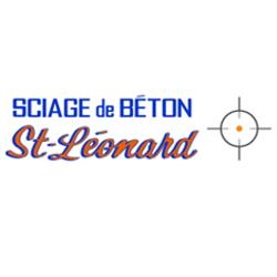 Sciage De Beton St Leonard Lte