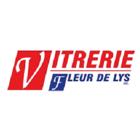 Vitrerie Fleur de Lys
