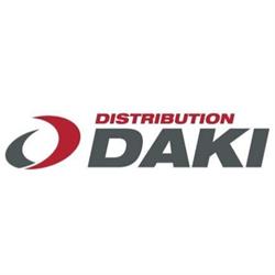 Les Distributions Daki