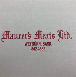 Maurer's Meats Ltd.