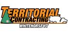 Territorial Contracting