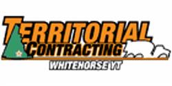 Territorial Contracting