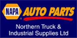 NAPA Auto Parts / Traction - Northern Truck & Industrial Supplies Ltd