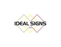 Ideal Signs 2021 Ltd