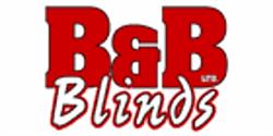 B & B Blinds Ltd