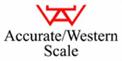Accurate/Western Scale Co Ltd